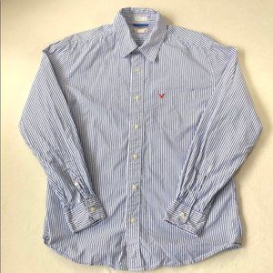 American Eagle Large Button Down